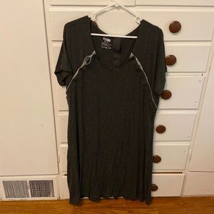 Frida Labor and Delivery Gown- Never worn!